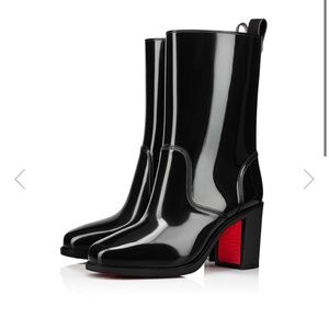 Christian Louboutin Boots